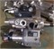 Комплект топливного оборудования Евро-4/5 в сборе Isuzu 4HK1 (NPR75/NQR90/FSR90)