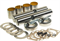Шкворня на Hyundai HD120 Артикул 56771-6B000 / 567716B000