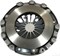 Корзина Сцепления H100/H200/Starex Hyundai 41300-4A000 413004A000