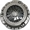 Корзина Сцепления H100/H200/Starex Hyundai 41300-4A000 413004A000