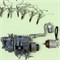 Топливка 6HH1/6HL1 топливная аппаратура Isuzu 6HH1/6HL1