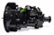 КПП ГАЗон NEXT 6DS60T-B/6DS60T-GAZ Коробка передач 162511106430