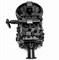 КПП ГАЗон NEXT 6DS60T-B/6DS60T-GAZ Коробка передач 162511106430