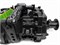 КПП ГАЗон NEXT 6DS60T-B/6DS60T-GAZ Коробка передач 162511106430
