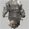 КПП HD120. Коробка передач Hyundai HD120 Б/У. 430006A691/43000-6A691