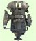 КПП HD120. Коробка передач Hyundai HD120 Б/У. 430006A691/43000-6A691