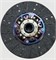Диск сцепления JAC N120, Камаз Компас-12 1601200LE352XZ / 1601200-LE352XZ