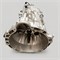 КПП Sollers Argo коробка передач в сборе JAC N25 JAC N35 артикул 1701010W5030