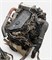 ДВС 4HK1-TCN Двигатель  ISUZU NPR75 в сборе 8981601800