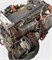 ДВС 4HK1-TCN Двигатель  ISUZU NPR75 в сборе 8981601800