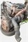 ДВС 4HK1-TCN Двигатель  ISUZU NPR75 в сборе 8981601800
