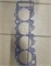 Прокладка ГБЦ 4HG1 Isuzu NQR71 Е-2 (Т1.525) оригинал 1 метка 8973494900