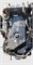 ДВС 4HK1-TCN двигатель Isuzu NPR75 E5 в сборе 8983039550