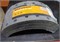 Накладки Isuzu NPR75/NQR71/75 тормозные 5878316920