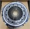 Сцепление HD78/HD65/County/D4DB/D4DD/D4GA HDK187 HDK-187 300 мм. Комплект Trialli