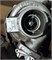 Турбина NMR85 дв. 4JJ1-T Isuzu Евро 4 Б/У 8973815075