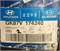 Вилка КПП Hyundai HD120 (KH10) 1, 2-й передачи (Mobis, арт.: GK87V174240)