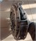 Корзина сцепления Isuzu NPR75, NQR90, FSR90. 4HK1 8973517940