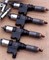 Форсунка isuzu NPR75/FVR34/4HK1/6HK1 топливная E5 8983064750