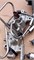 Рампа isuzu NQR90/NPR75/NLR85 дв. 4HK1-T/4JJ1-T E4 топливная рейка 8980118882