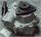 Насос ГУР Газель NEXT Cummins ISF 2,8 ЕВРО-4 7692955419 / 5286672F / HPQ1511XQ