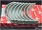 Вкладыши Isuzu NQR71/75/90/NPR75 (4HK1) Шатунные, 8976163580, комплект 8 шт. Taiho