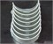 Вкладыши Isuzu NQR71/75/90/NPR75 (4HK1) Шатунные, 8976163580, комплект 8 шт. Taiho