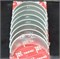 Вкладыши Isuzu NQR71/75/90/NPR75 (4HK1) Шатунные, 8976163580, комплект 8 шт. Taiho