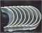 Вкладыши Isuzu NQR71/75/90/NPR75 (4HK1) Шатунные, 8976163580, комплект 8 шт. Taiho
