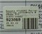 Этикетка производителя. Насос Porter ручной подкачки топлива Hyundai Porter 3197244002 (крышка топливного фильтра)