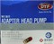 Упаковка производителя. Насос Porter ручной подкачки топлива Hyundai Porter 3197244002 (крышка топливного фильтра)