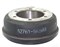 Тормозной барабан HD78/HD65 52761-5K500 110 мм QML