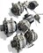 Генератор 6HK1/FVR34 Isuzu 8980134631 8980134631