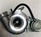 Турбокомпрессор Hyundai HD65/78/Богдан D4GA E-4 28210-48000