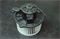 Мотор отопителя с крыльчаткой Hyundai Porter 2 97113-4F001