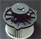 Мотор Печки с Крыльчаткой Hyundai Porter MZZ0393GS