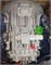 КПП JAC N120 коробка в сборе 6DS60T-D/G20470 1701010LE35P