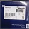 Этикетка на упаковке. Топливный насос Porter, крышка фильтра топливного в сборе MANDO. Артикул: EFPH0012D. Этикетка на упаковке. Топливный насос Porter, крышка фильтра топливного в сборе MANDO. Артикул: EFPH0012D.