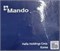 Надпись на коробке. Топливный насос Porter, крышка фильтра топливного в сборе MANDO. Артикул: EFPH0012D. Надпись на коробке. Топливный насос Porter, крышка фильтра топливного в сборе MANDO. Артикул: EFPH0012D.