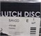 Упаковка, Коробка картонная и этикетка. Диск сцепления NQR75/NPR75/NQR90 4HK1 325 мм. Артикул 170140. OOtOkO Япония. Упаковка, Коробка картонная и этикетка. Диск сцепления NQR75/NPR75/NQR90 4HK1 325 мм. Артикул 170140. OOtOkO Япония.