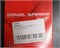 Упаковка. Ремень генератора D4DB HD65,72,78,County 13х1166 мм A459 приводной клиновой DONGIL Упаковка. Ремень генератора D4DB HD65,72,78,County 13х1166 мм A459 приводной клиновой DONGIL