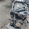 Б/У Двс двигатель в сборе isuzu NQR75 NPR75 NQR90 4HK1