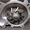 Помпа водяная ISUZU NQR90,FSR90,NPR75,NQR75 (4HK1), артикулы: GWIS-56A 8-97363-478-0, производитель GMB