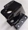 Кронштейн крепления рессоры задней Hyundai HD65, HD72, HD78, артикул 5521145002, 5521045002 оригинал MOBIS Hyundai-KIA