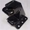 Кронштейн крепления рессоры задней Hyundai HD65, HD72, HD78, артикул 5521145002, 5521045002 оригинал MOBIS Hyundai-KIA