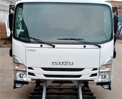 кабина Isuzu